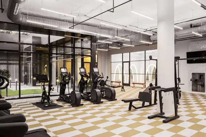 Heming - 1800 Chain Bridge Rd - McLean, VA | Rent.