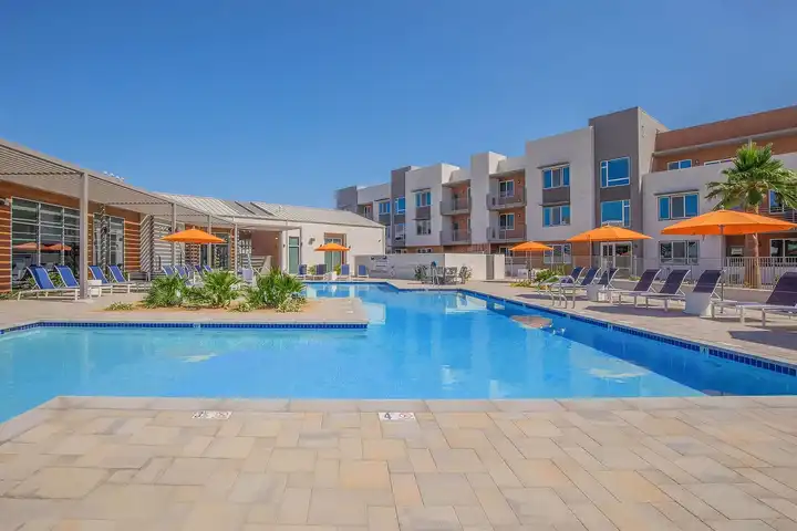 Millennium Apartments - 74699 Technology Dr - Palm Desert, CA | Rent.