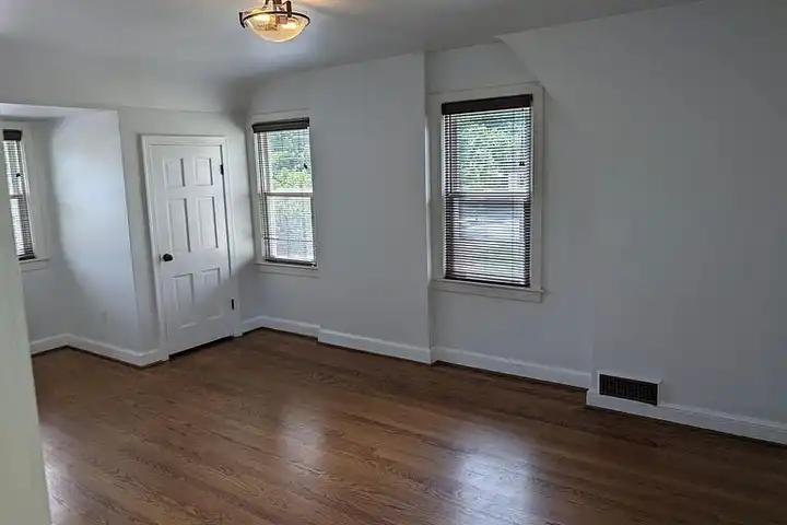 101 E Franklin Ave - Silver Spring, MD | Rent.