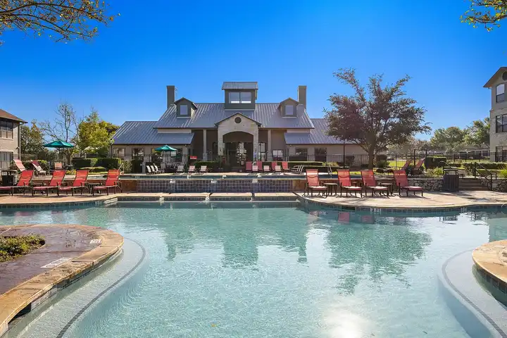  The Fairways at Star Ranch - 150 Klattenhoff Ln - Hutto, TX 