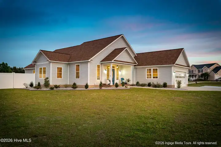 825 Ladle Dr - Greenville, NC | Rent.
