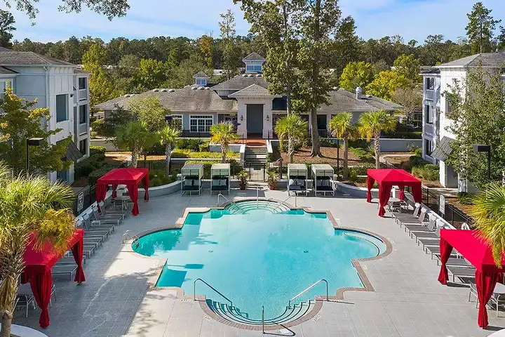 Latitude at Wescott - 9580 Old Glory Ln - Summerville, SC | Rent.