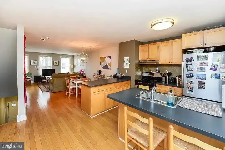 406 Leverington Ave #D - Philadelphia, PA | Rent.