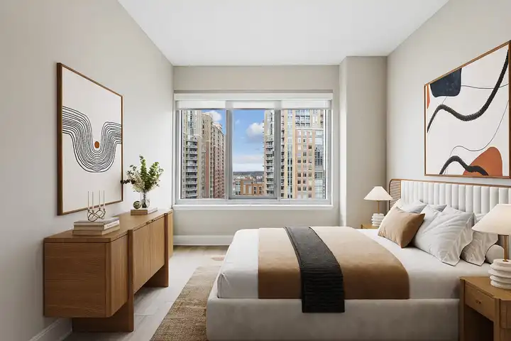 The Avant at Reston Town Center - 12025 Town Square St - Reston, VA | Rent.