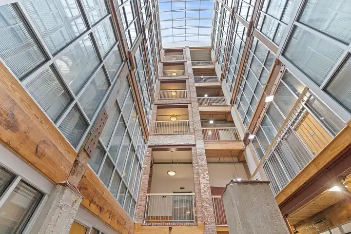 Atrium Lofts at Cold Storage - 500 N 18th St - Richmond, VA | Rent.