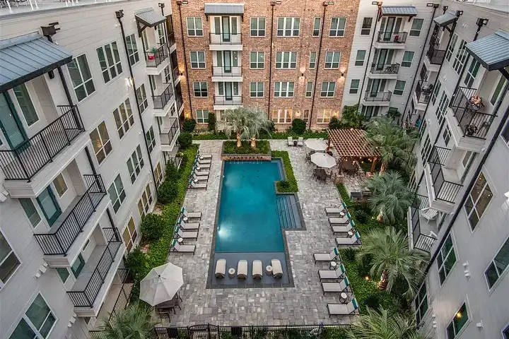 The Mill Apartments - 780 Sawdust Rd - Spring, TX | Rent.