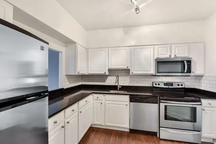 The Saratoga Apartments - 4601 Connecticut Ave NW - Washington, DC | Rent.