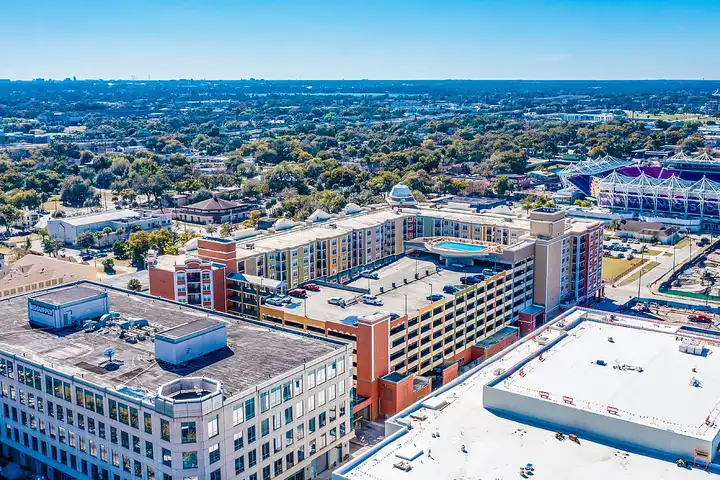 City View - 595 W Church St - Orlando, FL | Rent.