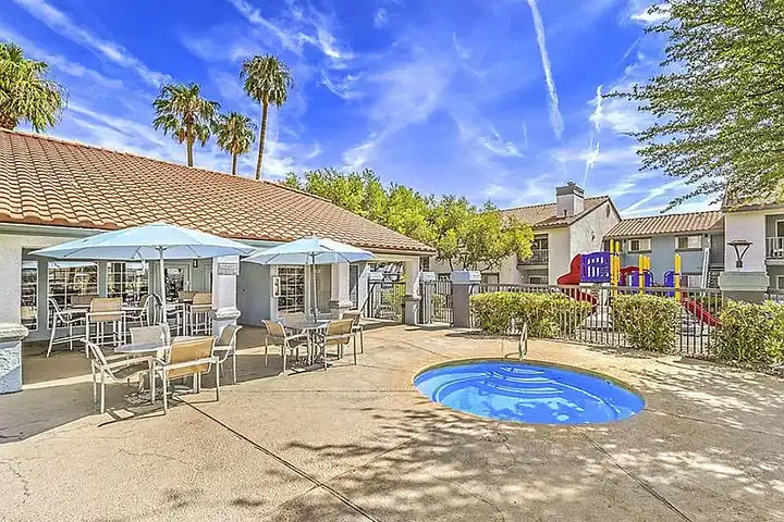Agave Ridge - 4521 E Bonanza Rd - Las Vegas, NV | Rent.