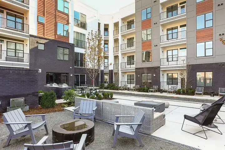 The Patton - 248 Patton Ave - Asheville, NC | Rent.