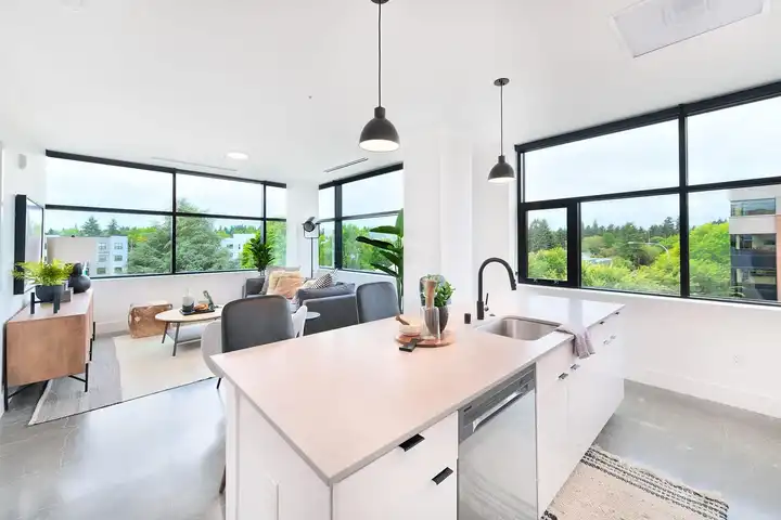Angelo Tower - 330 E Mill Plain Blvd - Vancouver, WA | Rent.