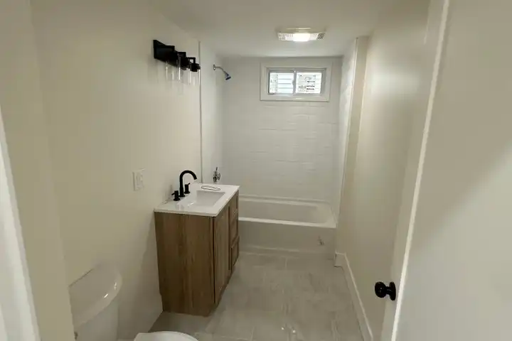 805 Blue Hill Ave unit 1A - Boston, MA | Rent.