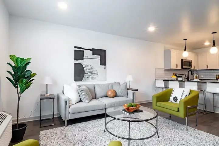 The Riley - 6808 Ridge Ave - Philadelphia, PA | Rent.