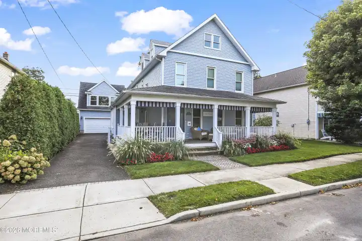 513 Ocean Park Ave - Bradley Beach, NJ | Rent.