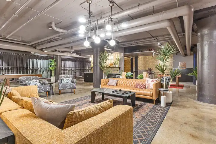 The Hall Lofts - 608 N 3rd St - Minneapolis, MN | Rent.