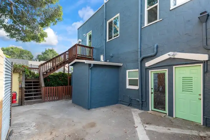 1235 Stanford Ave unit B - Emeryville, CA | Rent.