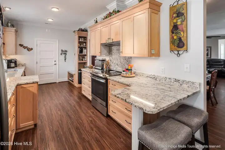 825 Ladle Dr - Greenville, NC | Rent.