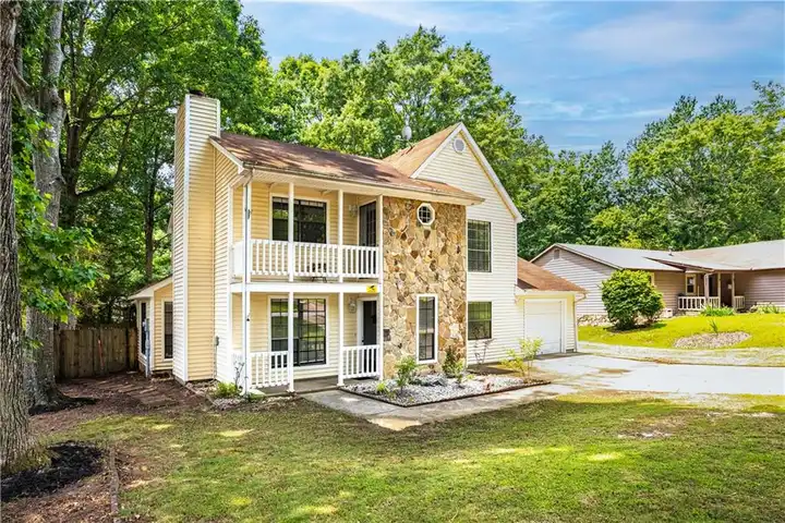2568 Redfield Dr - Norcross, GA | Rent.
