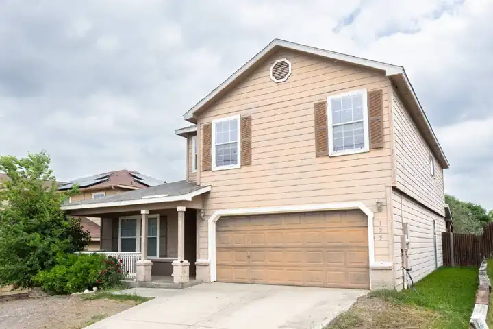 125 Creek Run - Cibolo, TX | Rent.