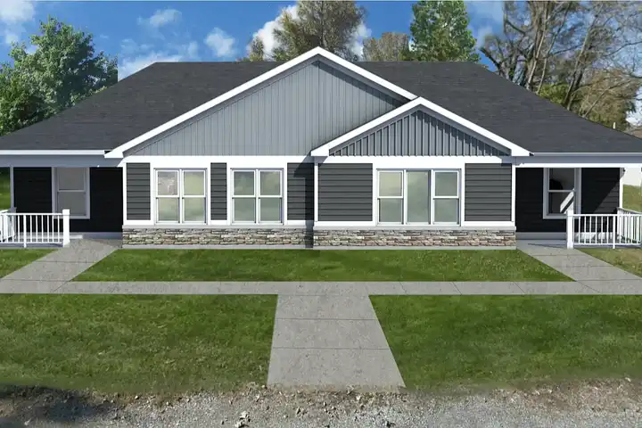 North Point Homes - 2 W Adams St - Sullivan, IL | Rent.