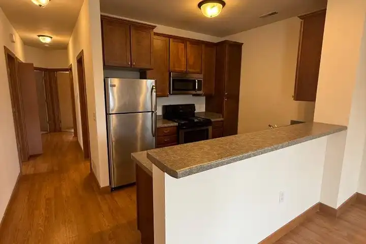 1205 Mound St unit 1 - Madison, WI | Rent.