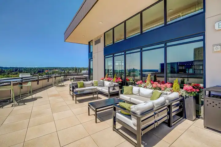 Parkside Esterra Park - 15551 NE Turing St - Redmond, WA | Rent.