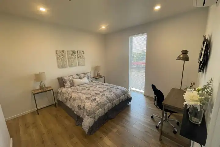 The Urban - 1033 W 5th St - Chico, CA | Rent.