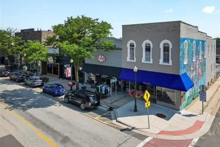 125 S Main St - Romeo, MI | Rent.