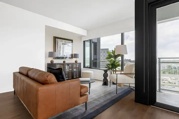 Heming - 1800 Chain Bridge Rd - McLean, VA | Rent.
