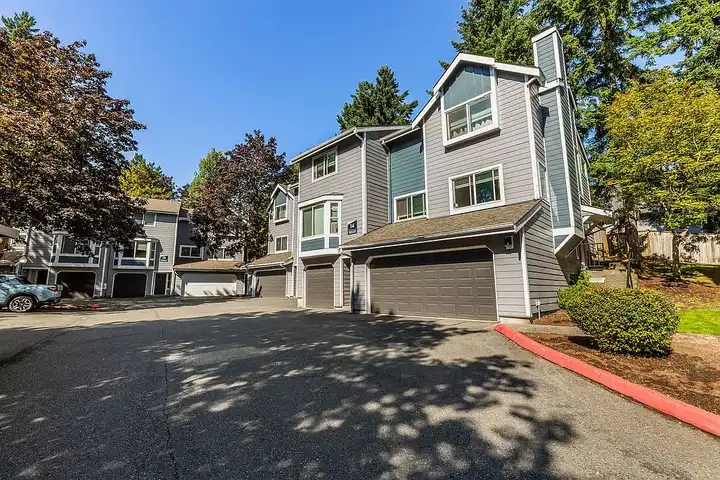 Kirkland Townhomes For Rent