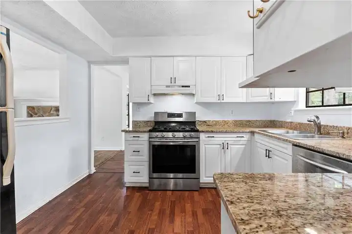 2568 Redfield Dr - Norcross, GA | Rent.
