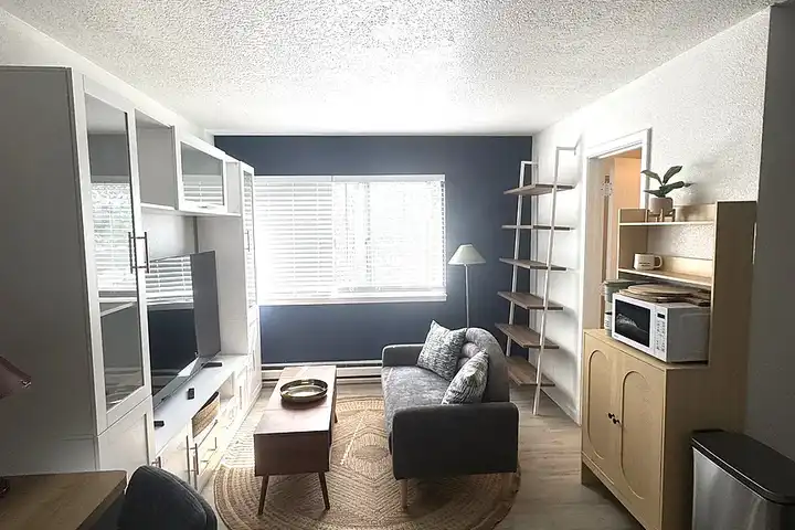 Amber Sky Apartments - 2306 Garfield Ave SE - Albuquerque, NM | Rent.