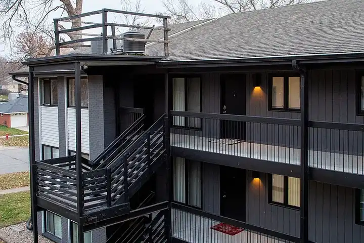 Cheerio Apartments Available Now! - 2201 S 10th St - Lincoln, NE | Rent.