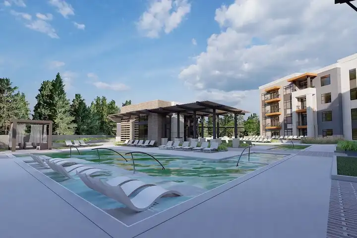The Court at Redstone - 3000 Fast Ln - Indian Land, SC | Rent.