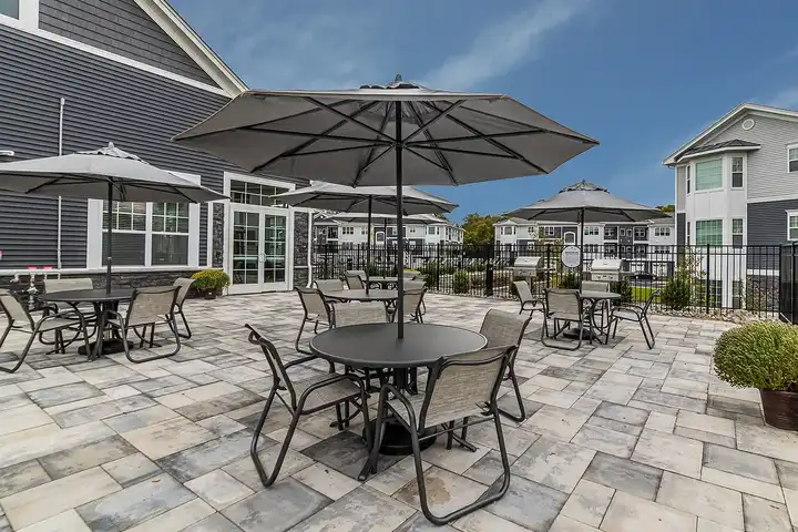 Camelot at Marlboro - 98 Lukas Blvd - Morganville, NJ | Rent.