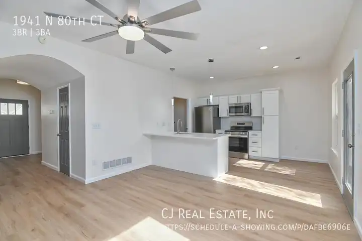 1941 N 80th Ct - Kansas City, KS | Rent.