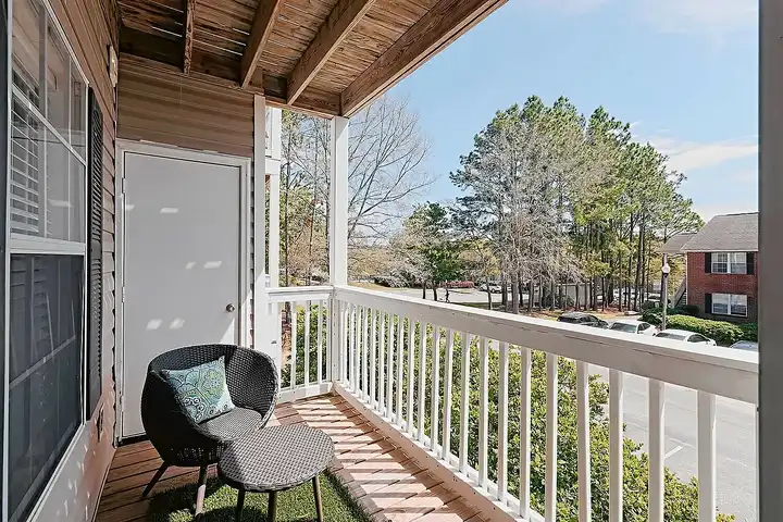 Timber Ridge Apartments - 6700 Wall St - Mobile, AL | Rent.
