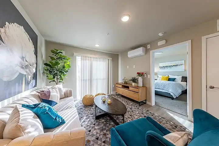 VINTAGE AT SANCTUARY - 301 Gentry Way - Reno, NV | Rent.