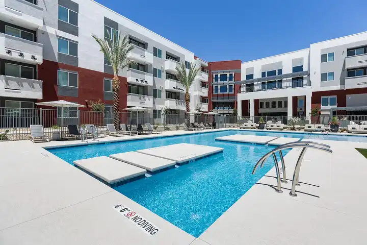 Core Apartment Homes - 8341 W Warm Springs Rd - Las Vegas, NV | Rent.