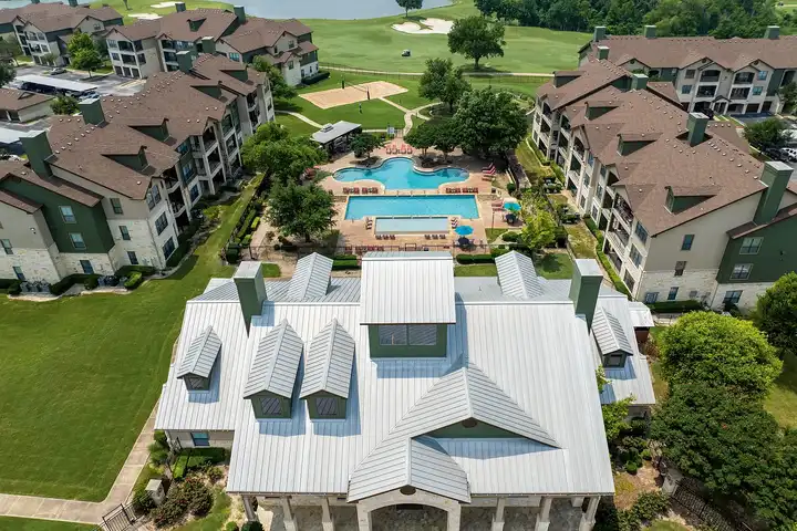  The Fairways at Star Ranch - 150 Klattenhoff Ln - Hutto, TX 