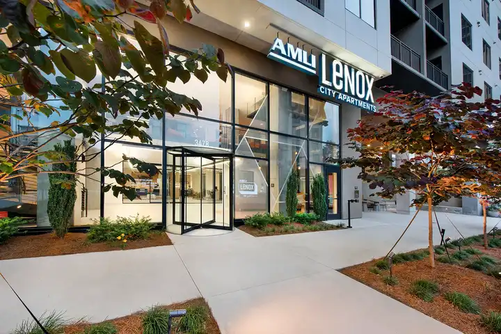 AMLI Lenox - 3478 Lakeside Dr NE - Atlanta, GA | Rent.