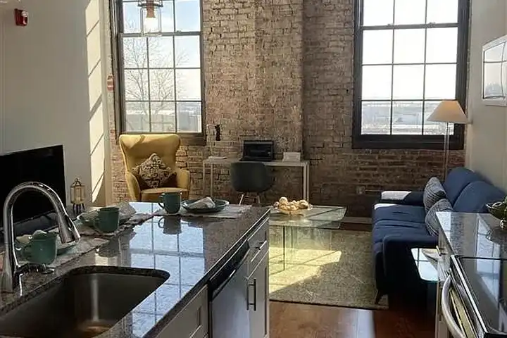 Collins Lofts - 3475 Collins St - Philadelphia, PA | Rent.