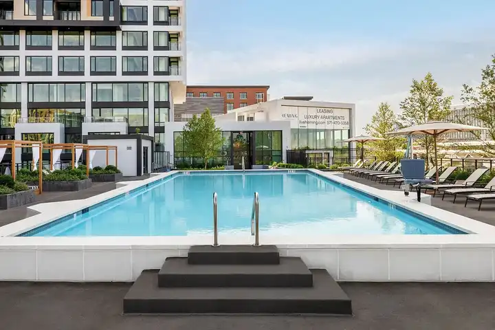 Heming - 1800 Chain Bridge Rd - McLean, VA | Rent.