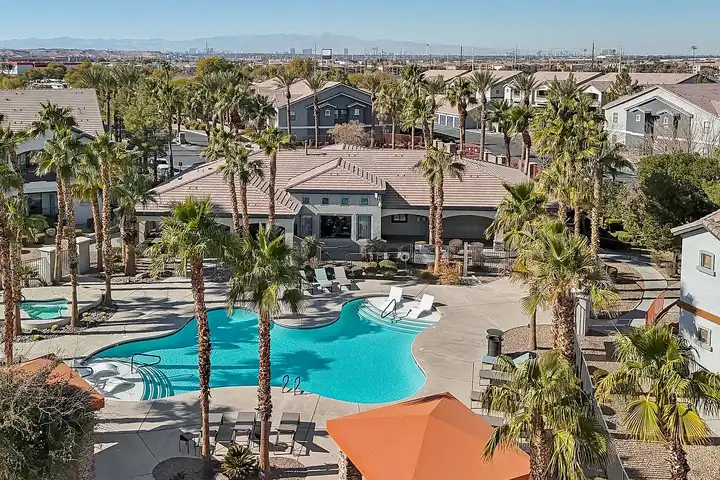 Tesoro Ranch - 6655 Boulder Hwy - Las Vegas, NV | Rent.