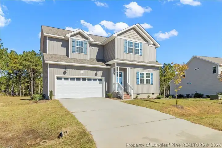 547 Stadium Dr - Cameron, NC | Rent.