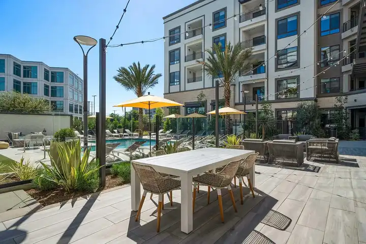Link OC - 1075 N Link - Anaheim, CA | Rent.