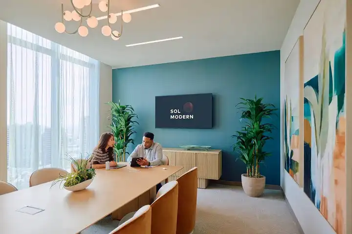 Sol Modern - 50 E Fillmore St - Phoenix, AZ | Rent.