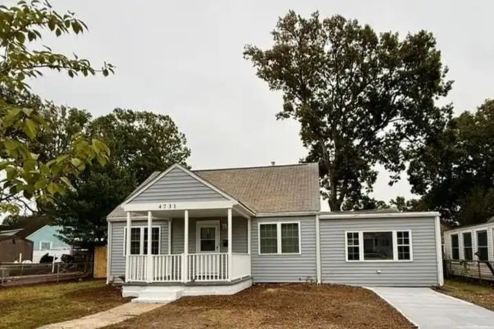 4731 Bruce St - Norfolk, VA | Rent.