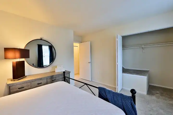 The Townhomes at Diamond Ridge - 2531 Sarrington Cir - Baltimore, MD ...