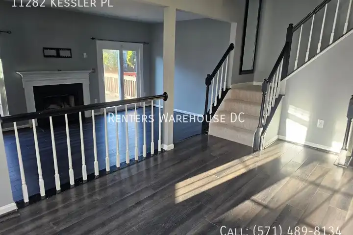 11282 Kessler Pl - Manassas, VA | Rent.